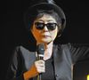 L'artisan breton doit trouver une solution d'urgence pour écouler un stock de plusieurs milliers de bouteilles.

Yoko Ono en concert au "Royal Festival Hall" a Londres, le 14 juin 2013