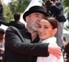 Eric Cantona vit à Lisbonne au Portugal avec sa famille depuis plusieurs années.


Eric Cantona et sa femme Rachida Brakni - Montée des marches du film " Soudain " lors du 79ème Festival International du Film de Cannes, le 15 mai 2026. © Jacovides-Moreau / Bestimage