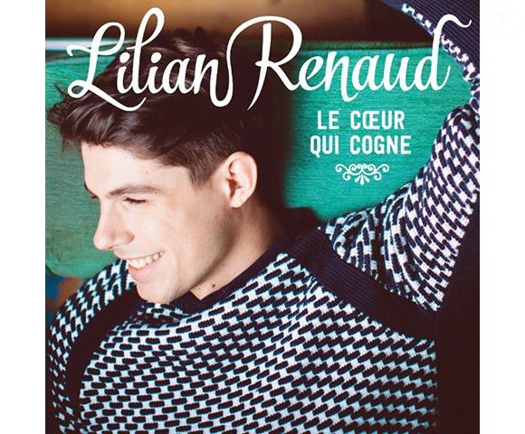 Le coeur qui cogne de Lilian Renaud
