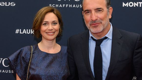 Nathalie Péchalat à l’aise avec ses nouveaux partenaires, 24h avant d’écrire une nouvelle page !