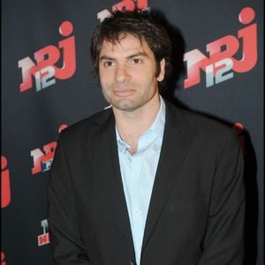 Christophe Dominici - soirée pour le 4e anniversaire de NRJ 12 au VIP Room Theater à Paris (18/03/2009)

RACHID BELLAK / BESTIMAGE