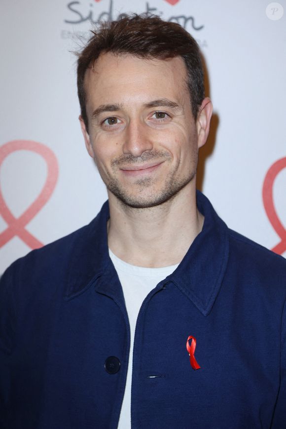 Hugo Clément travaille dans plusieurs médias

Hugo Clement participe à la soirée de lancement du Sidaction 2024 au Théâtre Edouard VII le 04 mars 2024 à Paris, France. Photo par Jerome Domine/ABACAPRESS.COM