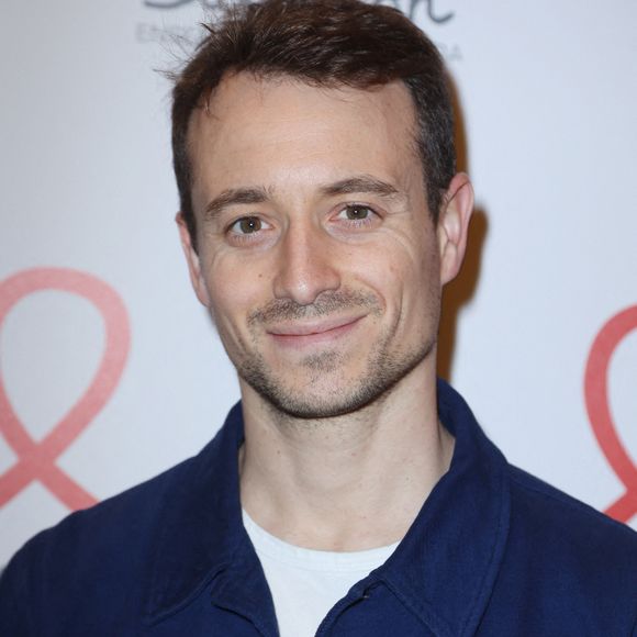Hugo Clément travaille dans plusieurs médias

Hugo Clement participe à la soirée de lancement du Sidaction 2024 au Théâtre Edouard VII le 04 mars 2024 à Paris, France. Photo par Jerome Domine/ABACAPRESS.COM