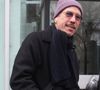 Il s'agit de Reda Kateb, qui a tourné son dernier film "L'ultime braquage" dans cette ville parmi les plus sûres d'Europe.

Reda Kateb à la sortie des studios de Radio France à Paris le 18 décembre 2024.

Photo : PsnewZ / Bestimage