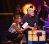Ce vendredi soir, Faustine Bollaert est de retour aux commandes d'un numéro inédit de "La Boîte à secrets".

Exclusif - Faustine Bollaert, Jeff Panacloc, Charlotte de Turkheim lors de l'enregistrement de l'émission "La Boîte à secrets", présentée par F.Bollaert et diffusée le 30 octobre sur France 3, à Paris, France, le 15 septembre 2026. © Jack Tribeca/Bestimage