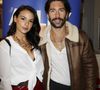 La fille de Frank Leboeuf a annoncé se séparer de Stéphane Rodrigues début janvier

Jade Leboeuf, fille de Frank Lebœuf, son compagnon Stéphane Rodrigues au one man show "Allez vous faire communiquer" au théâtre de la comédie à Paris le 9 novembre 2018.

© Marc Ausset-Lacroix / Bestimage