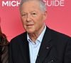 À 19 ans, sa fille Lara, née de sa relation passée avec Sally, suit à son tour cette voie en rejoignant le groupe hôtelier et gastronomique familial.

Le chef Georges Blanc - Cérémonie des remises des Etoiles Michelin 2026 au Grimaldi Forum à Monaco le 16 mars 2026. 1 étoile, 7 nouveaux 2 étoiles et 1 nouveau 3 étoiles pour l'édition 2026 © Bruno Bebert/Bestimage