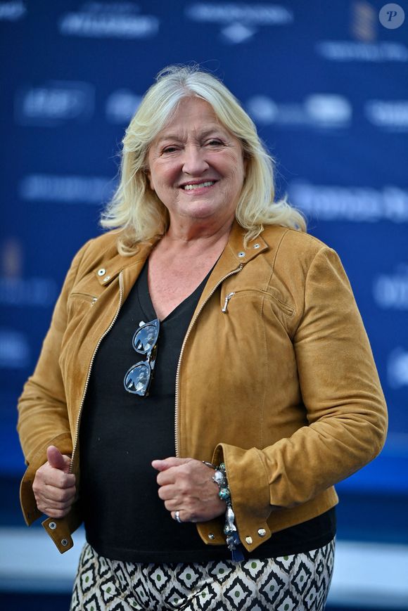 Pour la mère de famille, trouver sa voie, sans penser au qu'en dira-t-on, est essentiel...

Charlotte de Turckheim, présente au photocall de La paye lors du 18ème Festival du Film Francophone d'Angoulême le 29 août 2025, à Angoulême, France. Photo par Franck Castel/Abaca