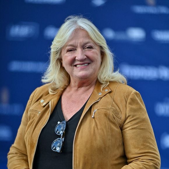 Pour la mère de famille, trouver sa voie, sans penser au qu'en dira-t-on, est essentiel...

Charlotte de Turckheim, présente au photocall de La paye lors du 18ème Festival du Film Francophone d'Angoulême le 29 août 2025, à Angoulême, France. Photo par Franck Castel/Abaca