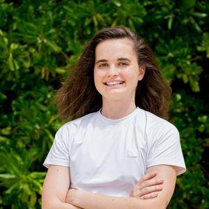 Romane dans "Koh-Lanta, La Revanche des 4 Terres"