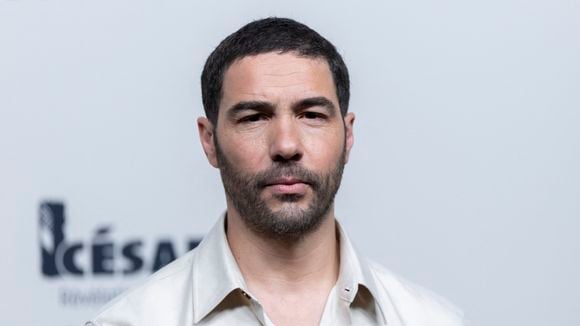 The other life of Tahar Rahim: alongside his career in cinema, the 44-year