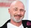 TF1 lui a proposé de présenter le "Bigdil".
Exclusif - Vincent Lagaf - Enregistrement de l'émission Vivement dimanche consacrée à l'équipe du Splendid au studio Rive Gauche, présentée par M.Drucker, et diffusée le 2 mars sur France 3. Paris, le 21 février 2025.
© Guillaume Gaffiot / Bestimage