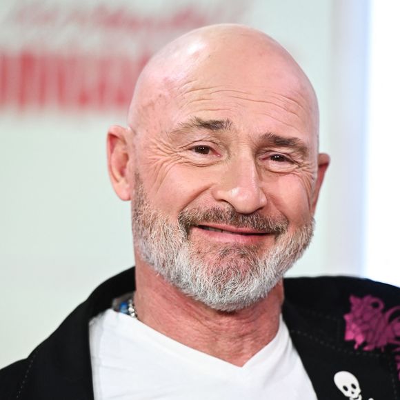 TF1 lui a proposé de présenter le "Bigdil".

Exclusif - Vincent Lagaf - Enregistrement de l'émission Vivement dimanche consacrée à l'équipe du Splendid au studio Rive Gauche, présentée par M.Drucker, et diffusée le 2 mars sur France 3. Paris, le 21 février 2025. 
© Guillaume Gaffiot / Bestimage