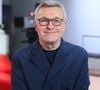 L'animateur a reconnu : "J'ai beaucoup de morts dans mon répertoire" et avoué qu'il n'osait pas les effacer.

Laurent Ruquier lors de l'enregistrement de l'émission "Vivement dimanche" au studio Rive Gauche, présentée par M.Drucker avec une diffusion sur France 3 le 8 mars 2026, à Paris, France, le 25 février 2026.

© Guillaume Gaffiot/Bestimage