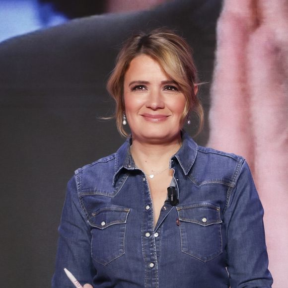 L'avenir de Pascale de la Tour du Pin est enfin connu ! 

Exclusif - Pascale de La Tour du Pin, sur le plateau de l’émission « TPMP » présentée par C.Hanouna et diffusée en direct sur Youtube et sur toutes les box (SFR, FREE, Bouygues, MyCanal etc), Paris, France. © Jack Tribeca / Bestimage
