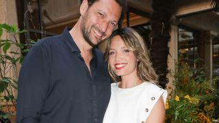 Eric Antoine : Sa femme Gennifer Demey, présentatrice sur M6 et ancienne Miss, peut aussi faire un autre métier exercé par 47 000 personnes en France