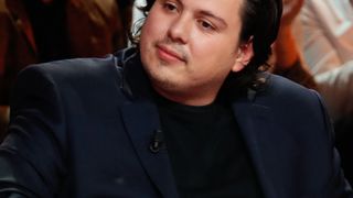 "Peut être pour ça qu'on nous appelle la famille..." : Michèle Bernier quittée enceinte par Bruno Gaccio, leur fils Enzo lui exprime sa gratitude