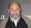 Kad Merad s'apprête à faire son grand retour sur nos écrans mais pas solo !
Kad Merad - Avant-première du film "Finalement" à la cinémathèque française à Paris. © Coadic Guirec/Bestimage