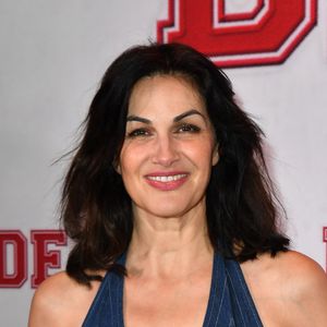 Helena Noguerra - Avant-Première du film "BDE" de M. Youn au cinéma Publicis à Paris le 20 février 2023. © Veeren/Bestimage