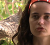 Elle revient notamment sur une phrase qu'elle regrette avoir prononcée.
Quatrième épisode de "Koh-Lanta, La Revanche des quatre Terres"