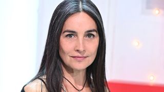 Azucena Caamaño, la femme de Florent Pagny, dévoile son secret beauté ultra naturel