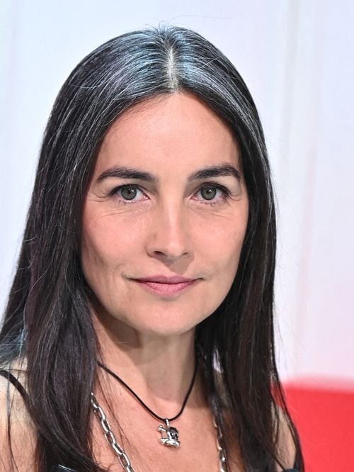 Azucena Caamaño, la femme de Florent Pagny, dévoile son secret beauté ultra naturel