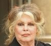 Brigitte Bardot est morte, à l'âge de 91 ans. 

La légende du cinéma devenue militante des droits des animaux Brigitte Bardot quitte le Palais de l'Elysée à Paris, France, après une réunion sur les questions d'environnement avec le Président Nicolas Sarkozy. Photo by Thierry Orban/ABACAPRESS.COM