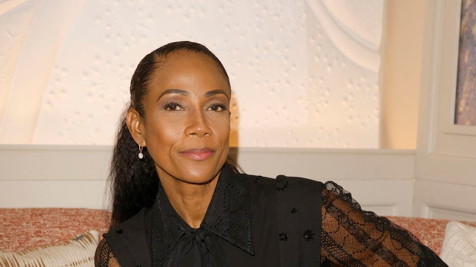 Moins 20 kilos pour Christine Kelly sans régime