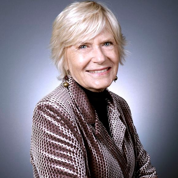 Exclusif - Portrait de Catherine Ceylac à Paris, le 16 décembre 2022.
© Cédric Perrin/Bestimage