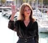 La star de Scènes de ménages a révélé qu’elle n’était "plus amoureuse".

Valérie Karsenti - Photocall du film "Bénie soit Sixtine" lors de la 26ème Edition du Festival de la Fiction de La Rochelle. Le 12 septembre 2024. © Patrick Bernard / Bestimage