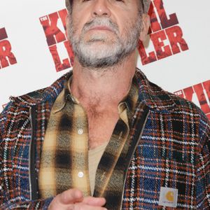 Éric Cantona s’en prend à un milliardaire bien connu

Eric Cantona - Avant-première du film "The Killer" au cinéma Pathé Palace à Paris © Coadic Guirec / Olivier Borde / Bestimage