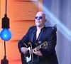 Pascal Obispo a remercié tous les Français.

Pascal Obispo et Bénabar lors de l'enregistrement de l'émission "Vivement dimanche" au studio Rive Gauche, présentée par M. Drucker avec une diffusion sur France 3 le 1er février 2026. © Guillaume Gaffiot/Bestimage