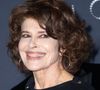 À l’approche de ses 77 ans, Fanny Ardant poursuit sa carrière sur scène tout en restant fidèle à son goût pour les rôles passionnés. 

Fanny Ardant présente au César Révélations 2024 à Paris, France. Photo par Aurore Marechal/ABACAPRESS.COM
