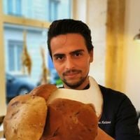 "Je veux surprendre" : 10 ans après Top Chef, Jean-Baptiste Ascione écrit une nouvelle page de son histoire