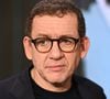 Exclusif - Dany Boon lors de l'enregistrement de l'émission "Vivement Dimanche" au Studio Gabriel.

Photo : Guillaume Gaffiot / Bestimage