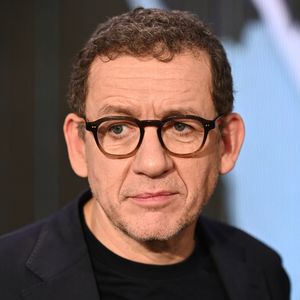 Exclusif - Dany Boon lors de l'enregistrement de l'émission "Vivement Dimanche" au Studio Gabriel.

Photo : Guillaume Gaffiot / Bestimage