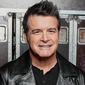 Exclusif - Roch Voisine - Backstage de l'enregistrement de l'émission "Les 40 ans du Top 50" au Millésium à Epernay, présentée par J.Anthony et E.Gossuin, et diffusée sur M6 le 27 février à 21h10
© Christophe Clovis / Bestimage