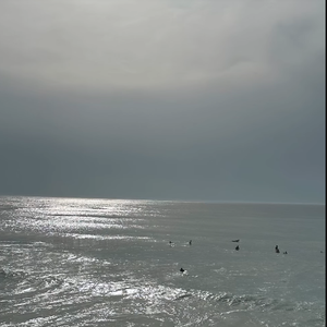 Clotilde Courau, Instagram