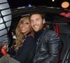 Douze ans après leur divorce, David et Cathy Guetta ont chacun refait leur vie. 
David et Cathy Guetta - Archives - Présentation de la nouvelle Renault Twizy by Cathy & David Guetta au salon mondial de l'auto 2012, Paris, le 27 décembre 2013
© RACHID BELLAK / BESTIMAGE
