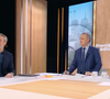 Extrait de l'émission "Première édition", sur BFMTV