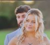 Mariage de Laury et Anthony dans "Mariés au premier regard 2025", épisode 5 du 31 mars 2025, sur M6