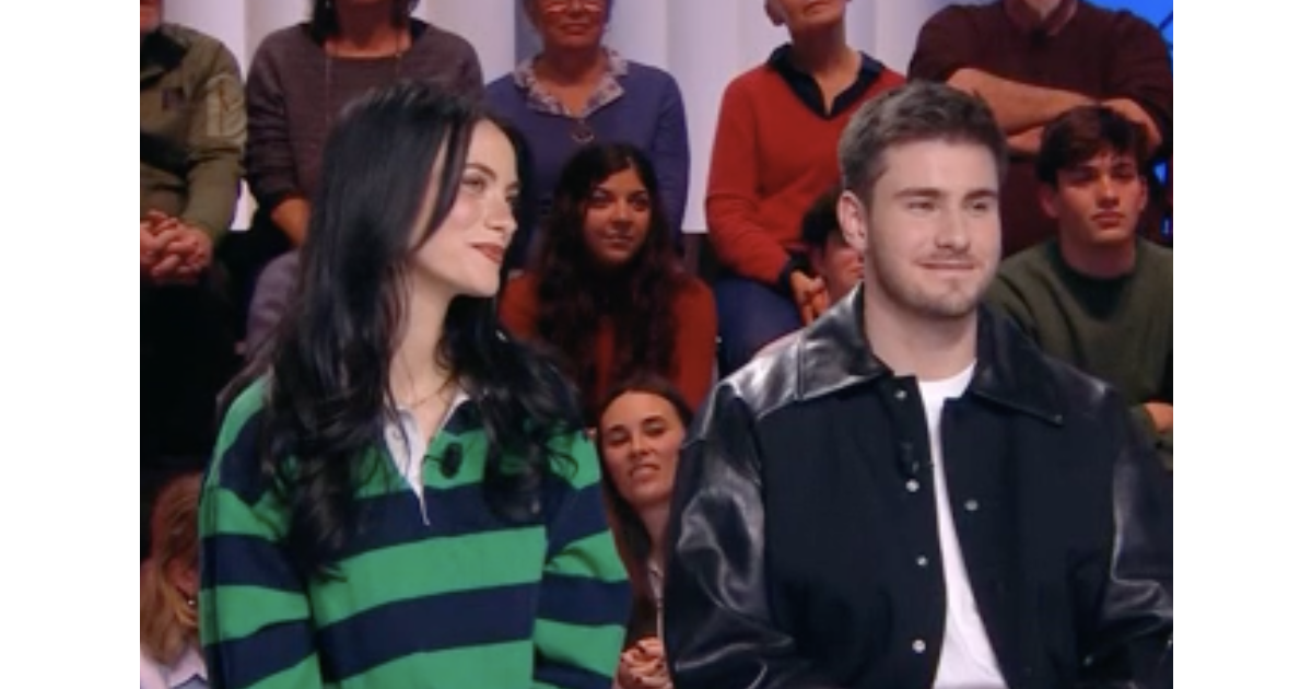 Danse avec les stars 2026 : on connaît enfin l'identité des partenaires de Julien Lieb et Maghla