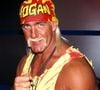 Il s’agit de Hulk Hogan, star planétaire du catch et icône des années 1980.

Hulk Hogan. Backgrid USA / Bestimage