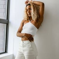Cette erreur avec un jean large peut tasser la silhouette, selon les experts mode