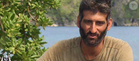 Quatorzième épisode de "Koh-Lanta, La Revanche des 4 Terres", mardi 3 juin 2025 sur TF1.