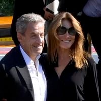 “Un véritable coup de coeur” : Il y a 6 ans, Carla Bruni et Nicolas Sarkozy se sont lancés dans une nouvelle aventure loin de Paris