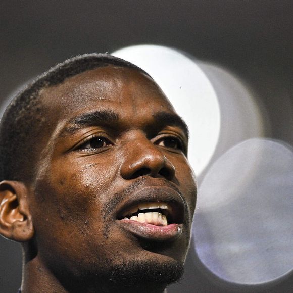 Le champion du monde y possède un appartement dans un gratte-ciel résidentiel de 215 m

Paul Pogba - L'équipe de France bat l'Afrique du Sud 5 à 0 lors d'un match amical au stade Pierre Mauroy à Villeneuve d'Ascq le 29 mars 2022. © JB Autissier /Panoramic/Bestimage