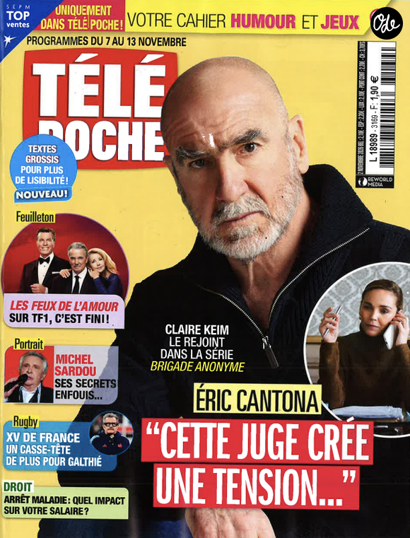 "Télé Poche"