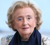 L'ancienne Première dame avait 93 ans

Bernadette Chirac - Inauguration de la Fondation Louis Vuitton à Paris le 20 octobre 2014. CYRIL MOREAU / BESTIMAGE