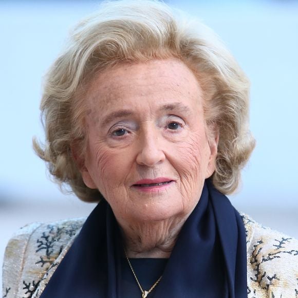 L'ancienne Première dame avait 93 ans

Bernadette Chirac - Inauguration de la Fondation Louis Vuitton à Paris le 20 octobre 2014. CYRIL MOREAU / BESTIMAGE
